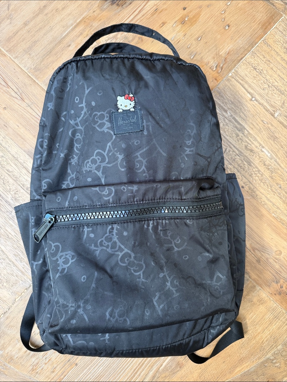 Hello Kitty Herschel Supply Company Backpack